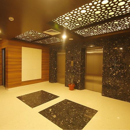 The Spk Hotel Madurai Luaran gambar