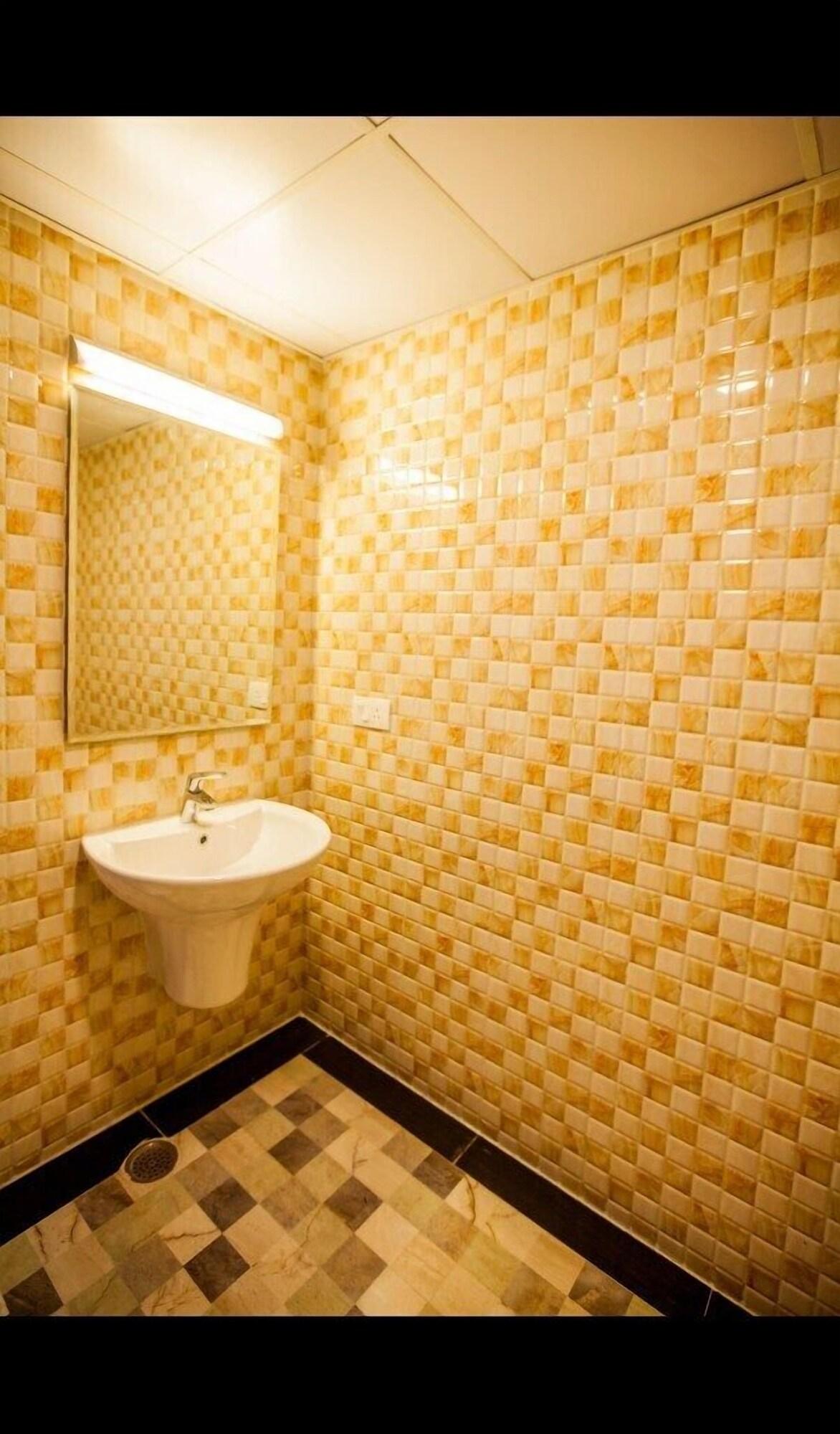 The Spk Hotel Madurai Luaran gambar