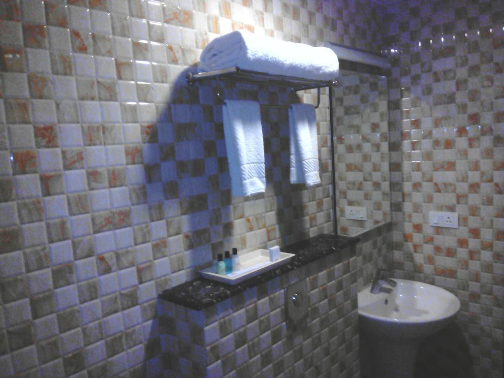 The Spk Hotel Madurai Luaran gambar