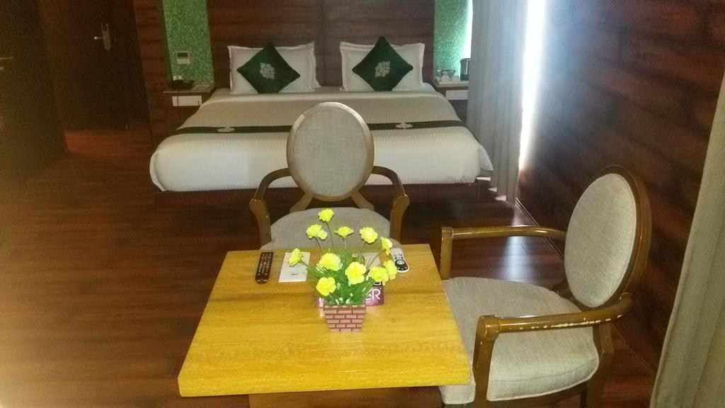 The Spk Hotel Madurai Luaran gambar